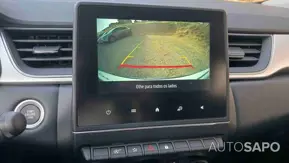 Renault Captur de 2024