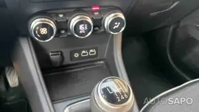 Renault Captur de 2024