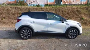 Renault Captur de 2024