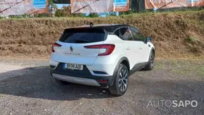Renault Captur de 2024