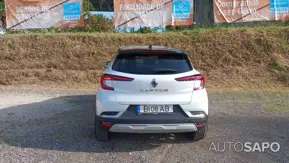 Renault Captur de 2024