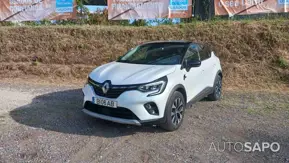Renault Captur de 2024