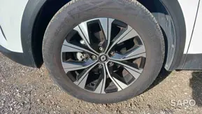 Renault Captur de 2024