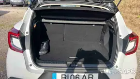 Renault Captur de 2024