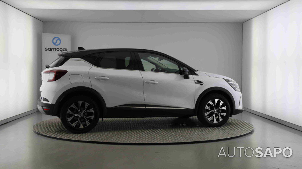Renault Captur de 2024
