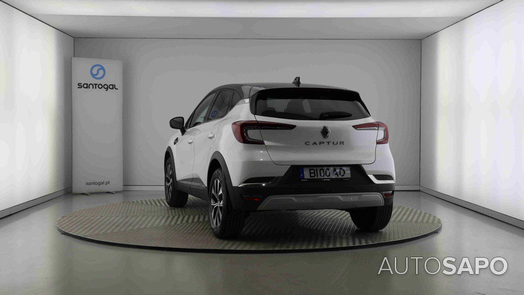 Renault Captur de 2024