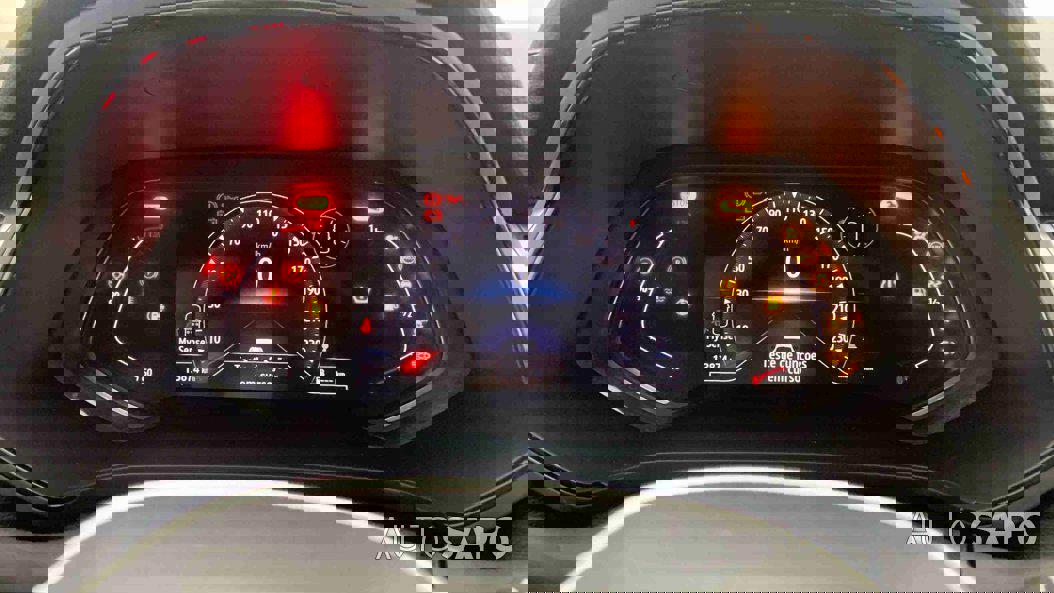 Renault Captur de 2024