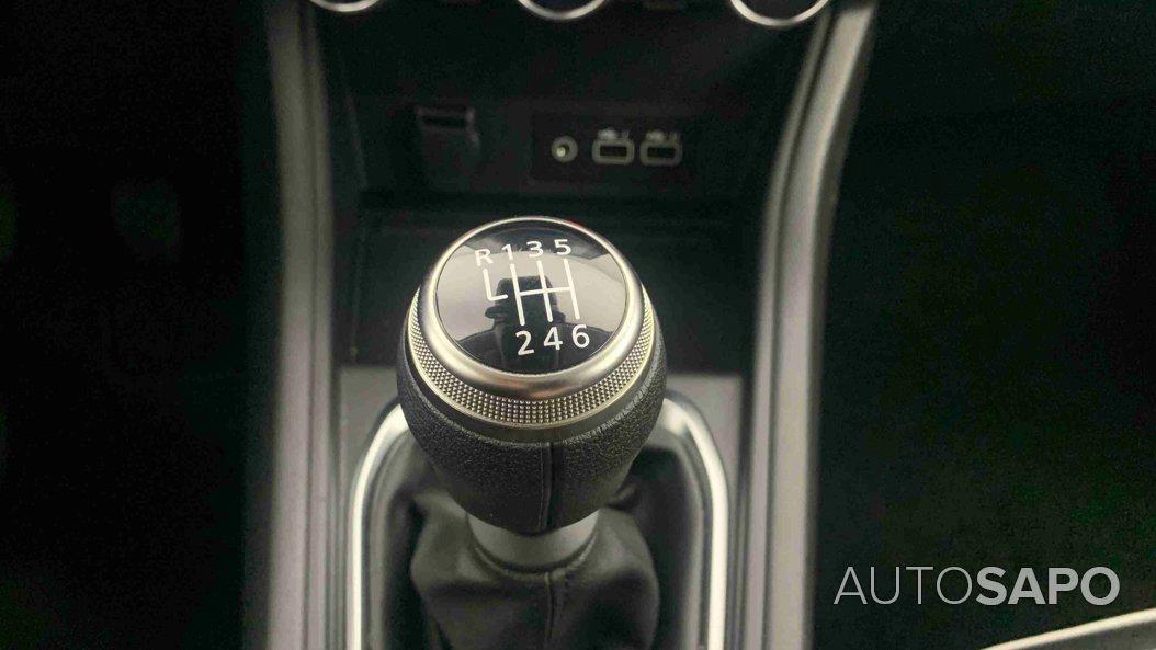 Renault Captur de 2024