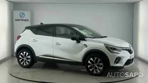 Renault Captur de 2024