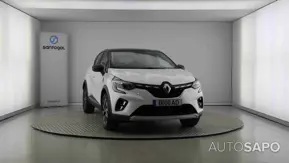 Renault Captur de 2024