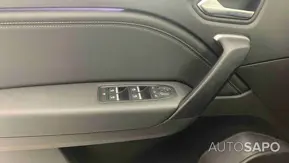 Renault Captur de 2024