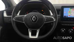 Renault Captur de 2024