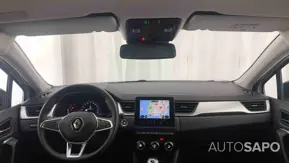 Renault Captur de 2024