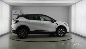 Renault Captur de 2024