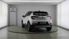 Renault Captur de 2024