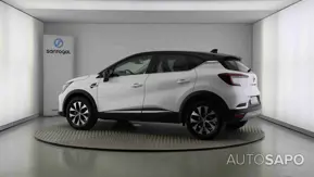Renault Captur de 2024