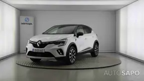 Renault Captur de 2024