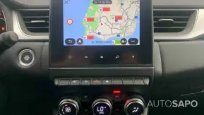 Renault Captur de 2024