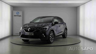 Renault Captur de 2024