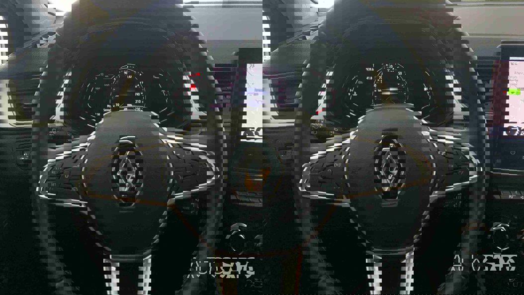 Renault Captur de 2024