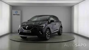 Renault Captur de 2024