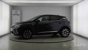 Renault Captur de 2024