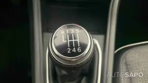 Renault Captur de 2024