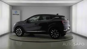 Renault Captur de 2024