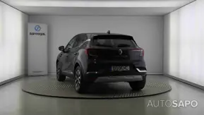 Renault Captur de 2024