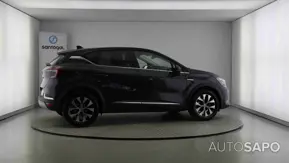 Renault Captur de 2024