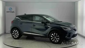 Renault Captur de 2024