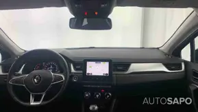 Renault Captur de 2024