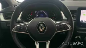 Renault Captur de 2024