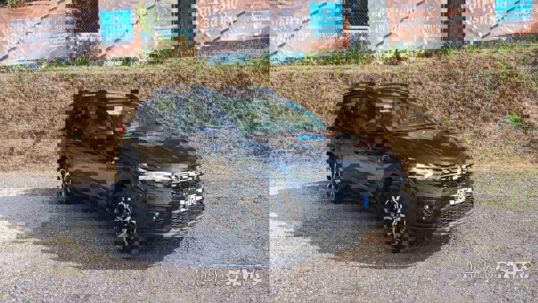 Dacia Sandero 1.0 TCe Stepway de 2024