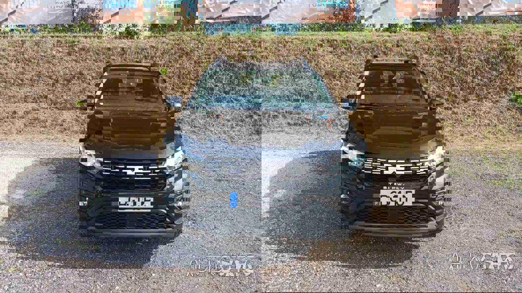 Dacia Sandero 1.0 TCe Stepway de 2024