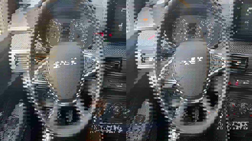 Dacia Sandero 1.0 TCe Stepway de 2024