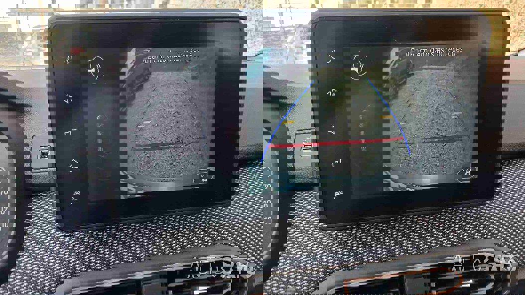 Dacia Sandero 1.0 TCe Stepway de 2024