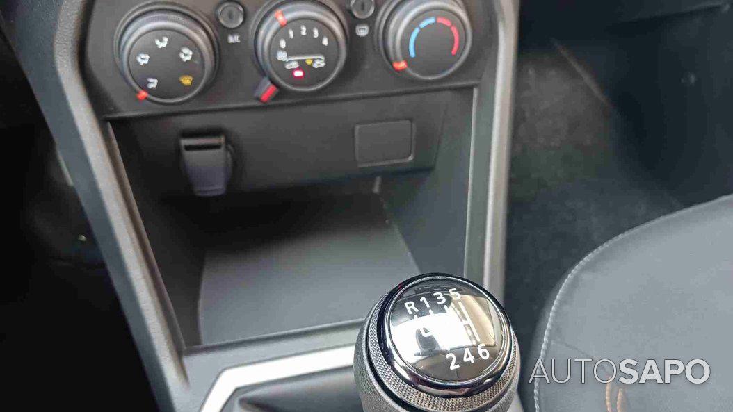 Dacia Sandero 1.0 TCe Stepway de 2024