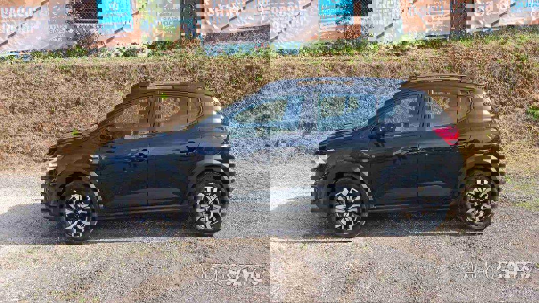 Dacia Sandero 1.0 TCe Stepway de 2024