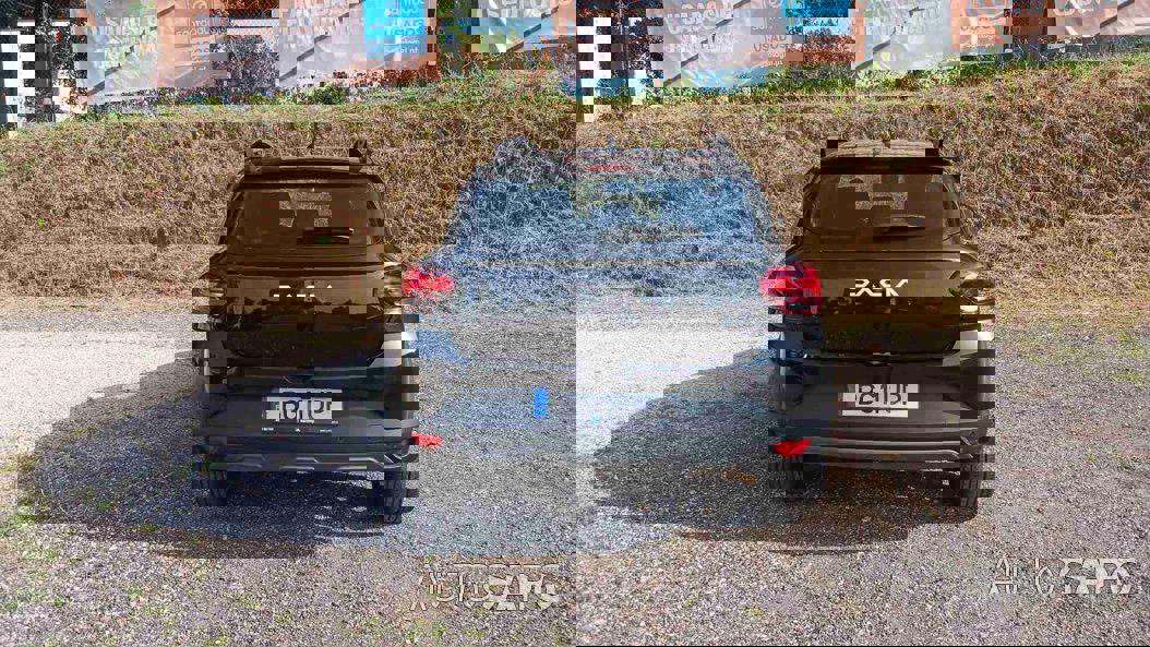 Dacia Sandero 1.0 TCe Stepway de 2024