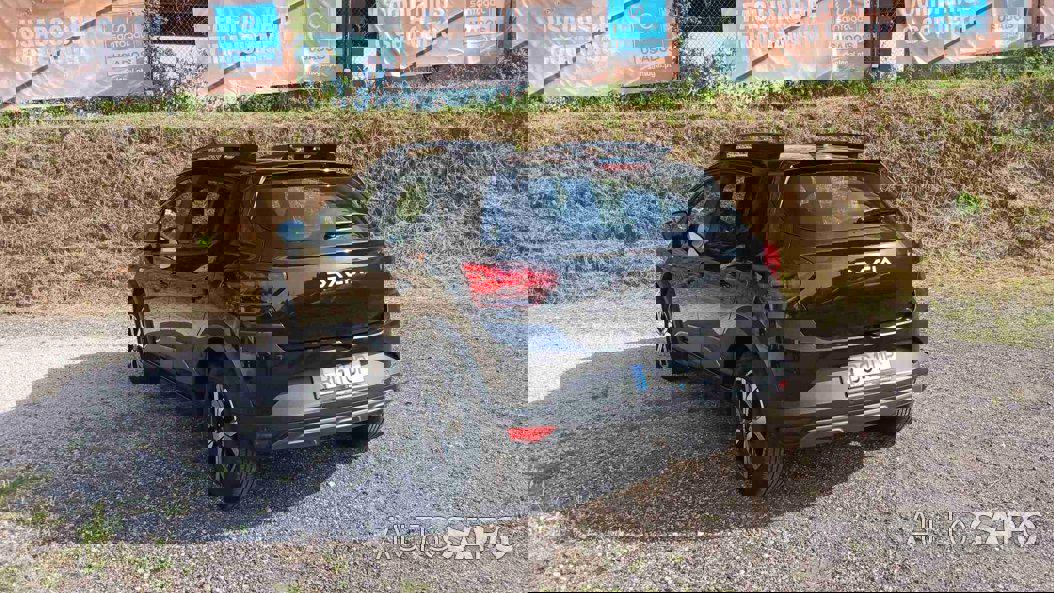 Dacia Sandero 1.0 TCe Stepway de 2024