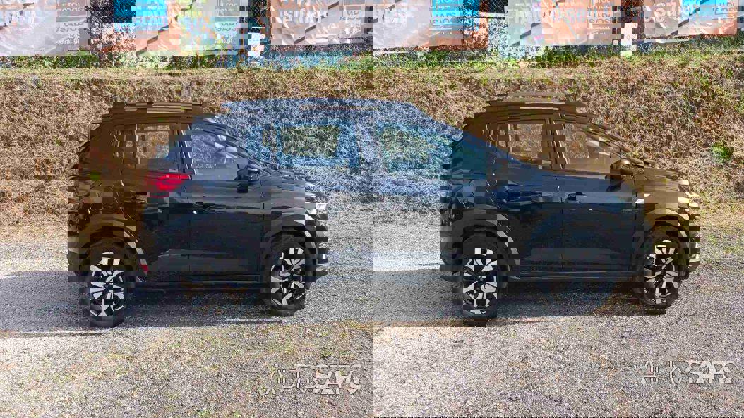 Dacia Sandero 1.0 TCe Stepway de 2024