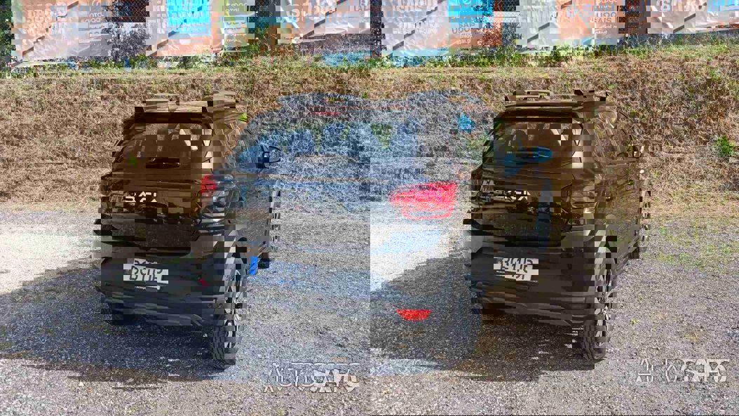 Dacia Sandero 1.0 TCe Stepway de 2024