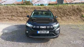 Dacia Sandero 1.0 TCe Stepway de 2024