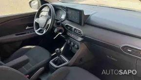 Dacia Sandero 1.0 TCe Stepway de 2024