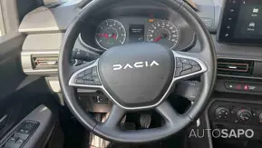 Dacia Sandero 1.0 TCe Stepway de 2024