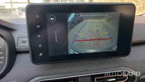 Dacia Sandero 1.0 TCe Stepway de 2024