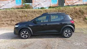 Dacia Sandero 1.0 TCe Stepway de 2024
