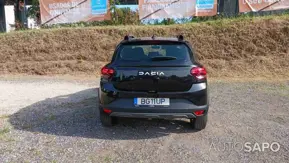 Dacia Sandero 1.0 TCe Stepway de 2024