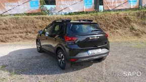 Dacia Sandero 1.0 TCe Stepway de 2024